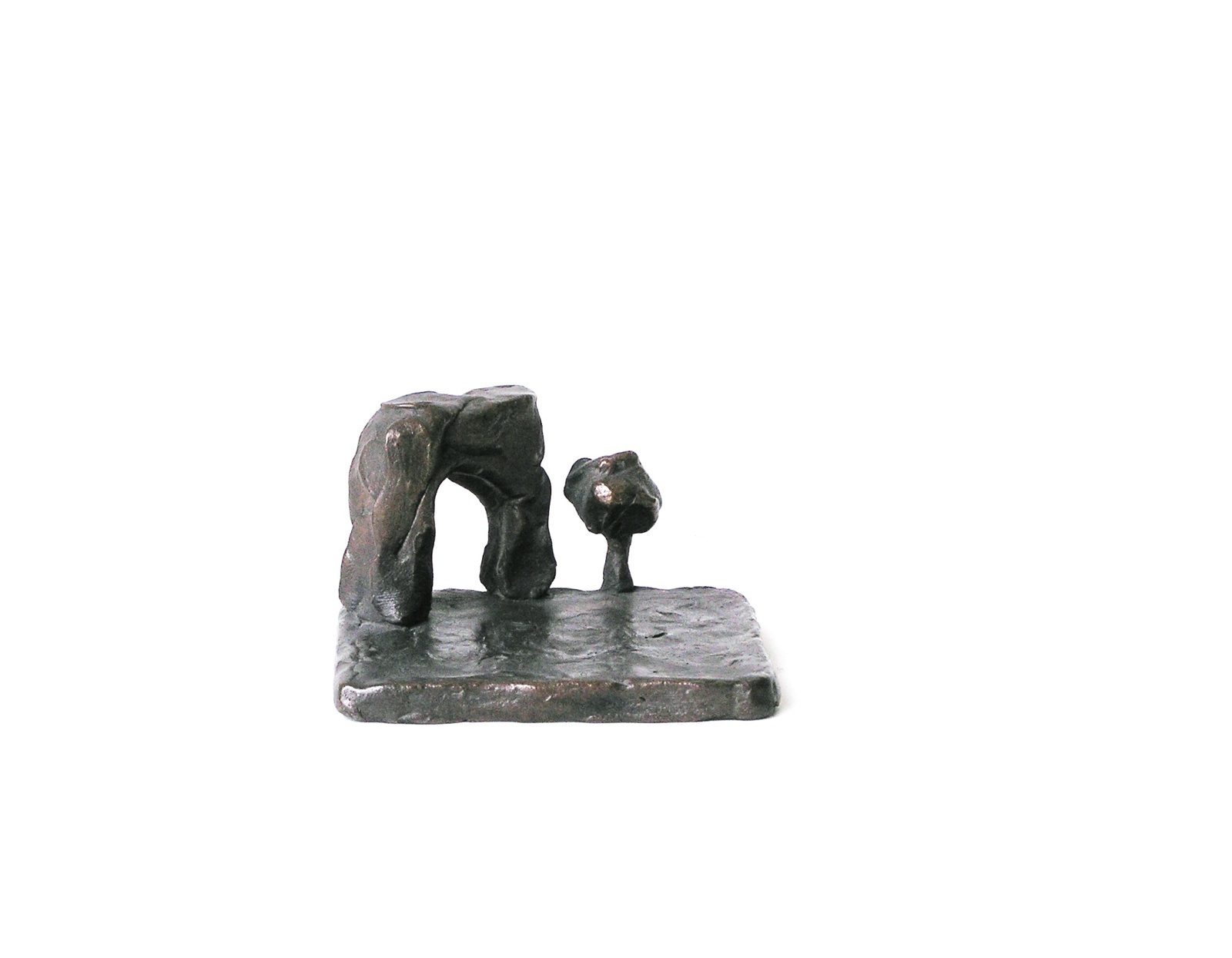 Senza Titolo           1991                                                                                          